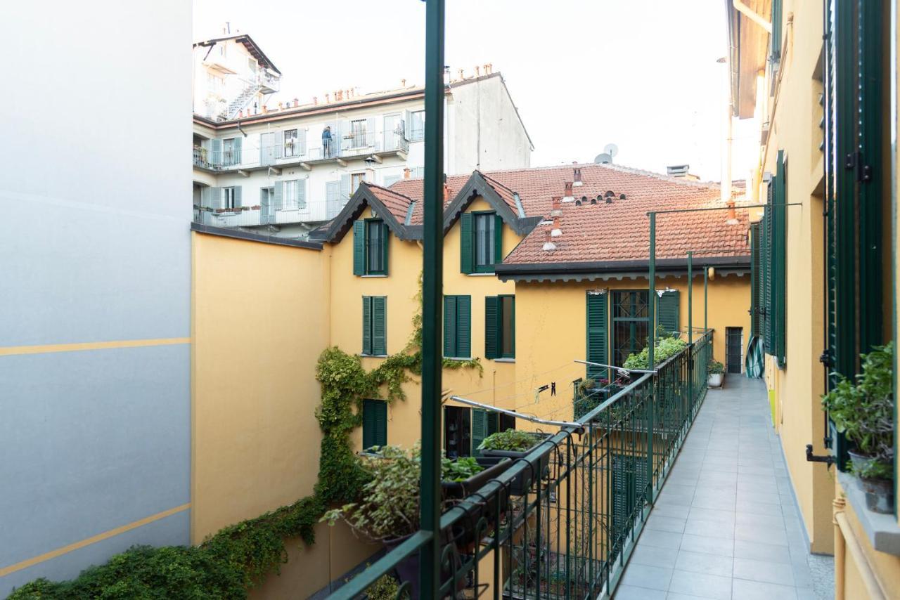 Casa Leonardo Da Vinci - 10 Minuti Dal Duomo Apartment Milan Exterior photo